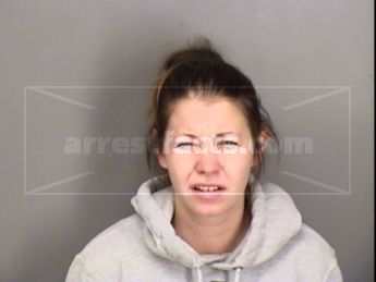 Kristin V Hunt