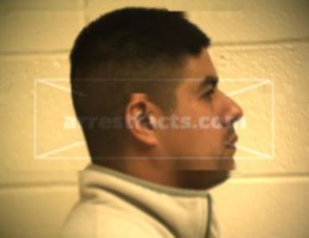 Orlando Escamilla Flores