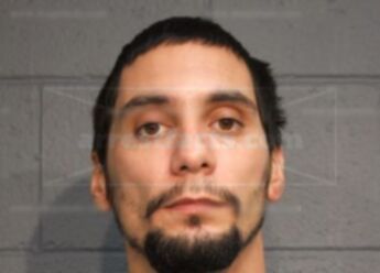 Joseph Nickalus Rodriguez