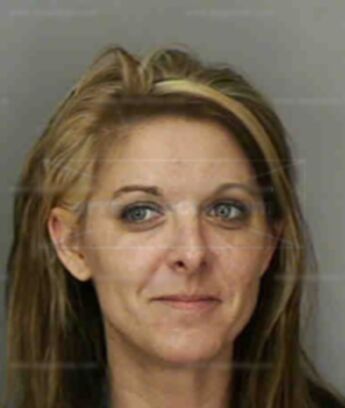 April Denise Walker