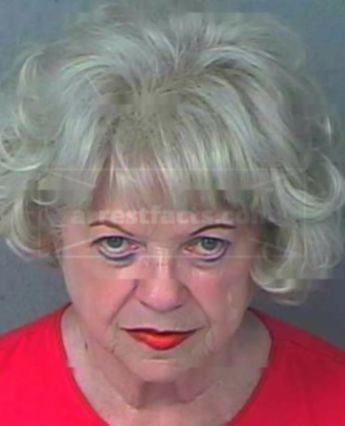 Reba Veronica Wilson