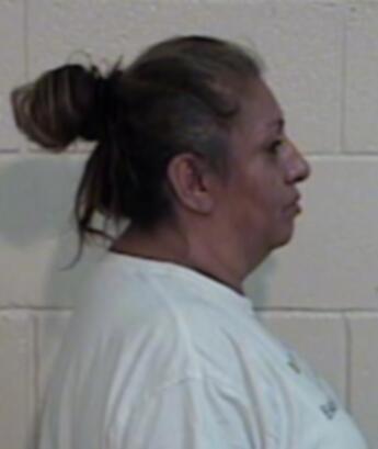Gloria Jordan Garcia Neagle