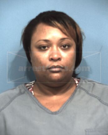 Tamekia Donshea Mcbeath