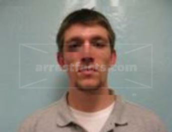 Patrick Ryan Evans