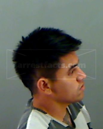 Rafael Chaparro Reyes