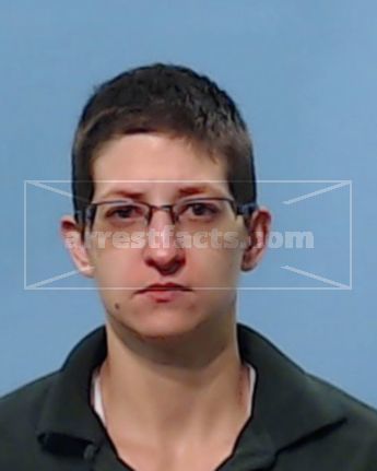Ashley Nicole Thanasulas