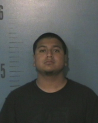 Anthony Gilbert Sanchez
