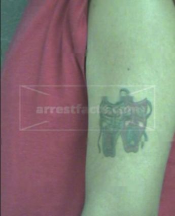 Brandon Keith Akins