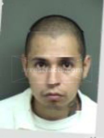 Efrain Arcides Meraz