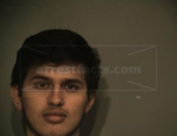 Marco Antonio Salinas Rios