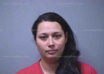 Shannon Nicole Rutherford