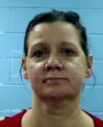 Christine Elizabeth Moffett