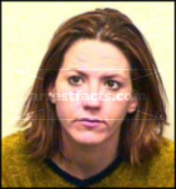 Kimberly Marie Gibson