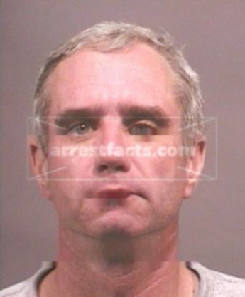 Gary Mitchell