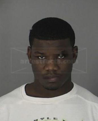 Michael Lamar Knight