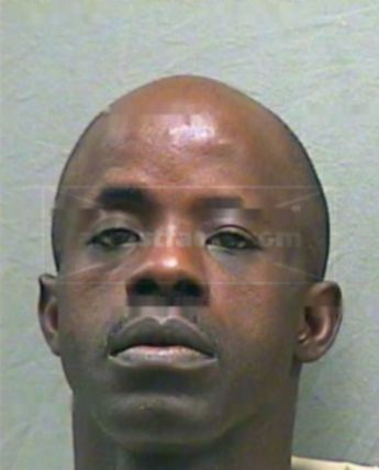 Tony Byrd