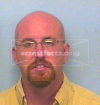 Scott Alexander Spence