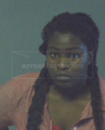 Alexis Regine Harmon