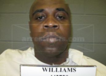 Gary Lee Williams