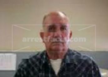 Larry Lee Sargent Sr.