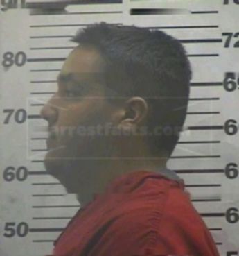 Marcos Berry