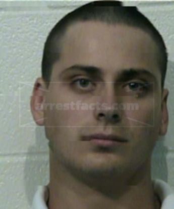 Jacob Daniel Lester