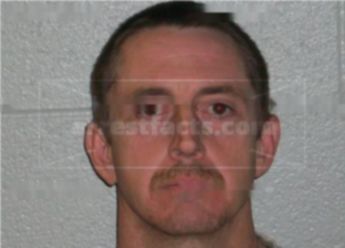 Shane Patrick Byars