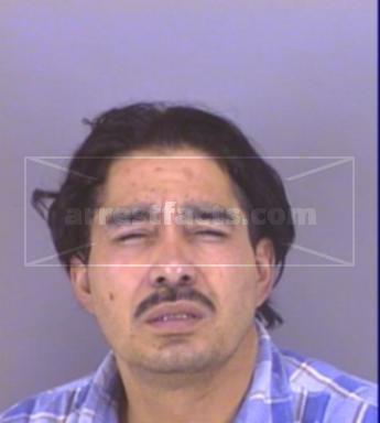 Hector Rancon Sandavol