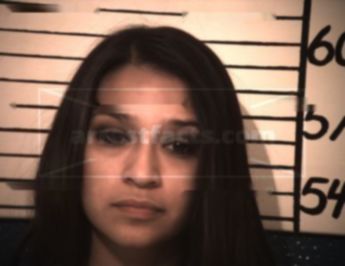 Samantha Elise Lozano