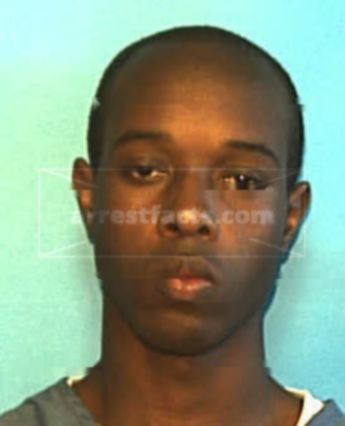 Aston Bryant Jr.