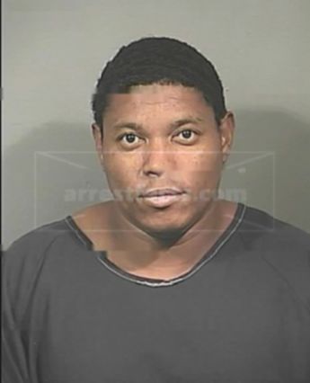 Keith Laron Hancock