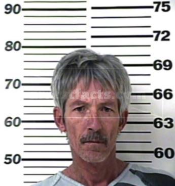 Barry Curtis Russell