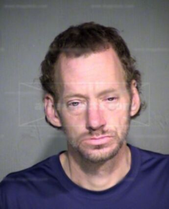 Mark Allen Duncan