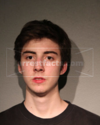 Kyle Challand
