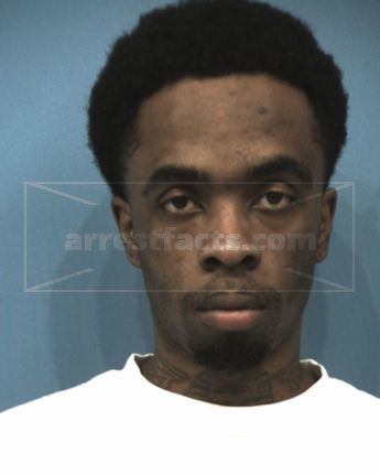 Jamal Kiano Anthony Boyd