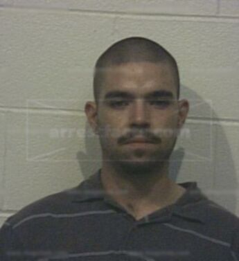 Ryan Wayne Poole