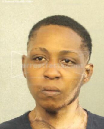 Jessica Latrice Henderson