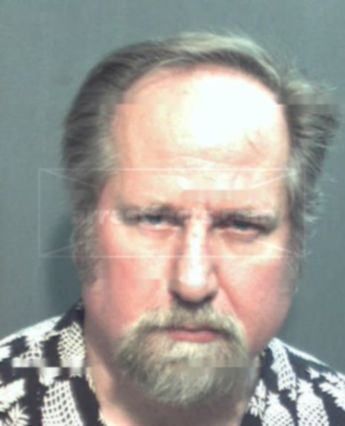 Rand Douglas Hebner