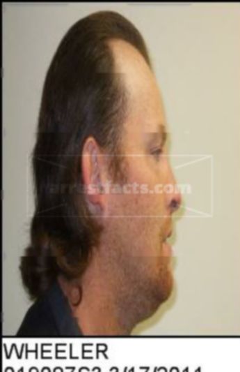 Timothy Daniel Wheeler
