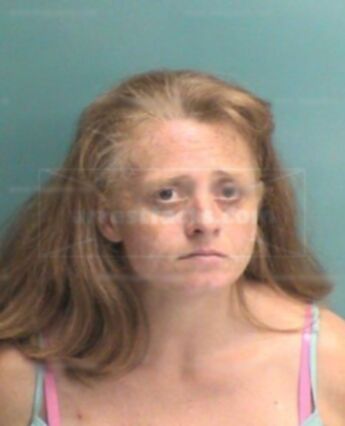 Linda Gail Mansell
