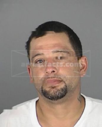 Roberto Diaz Jr.