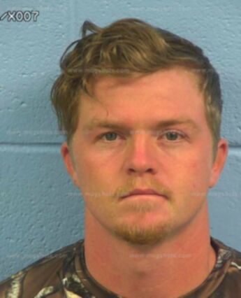 Nathan Shane Green
