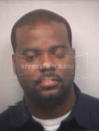 Kenneth Edward Byers