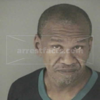 Junius Roosevelt Whitt