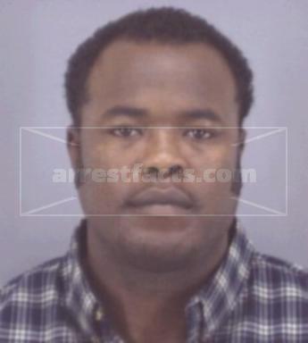 Darryl Edward Taylor