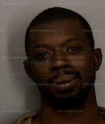 Xavier Javern Cummings