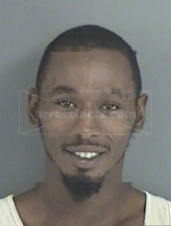 Glenn Ledean Smallwood
