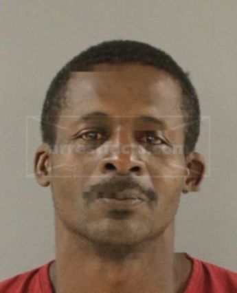 Robert Edwin Meade