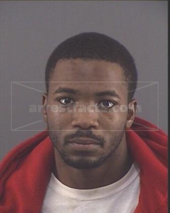 Derek Christopher Brown