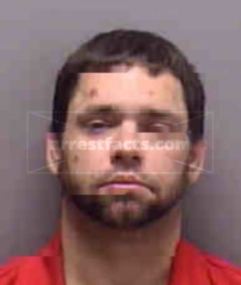 Jason Thayer Bodenhamer